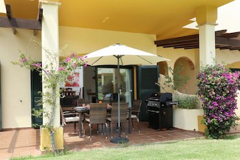 Montemares Golf Luxury Villas And Apartments