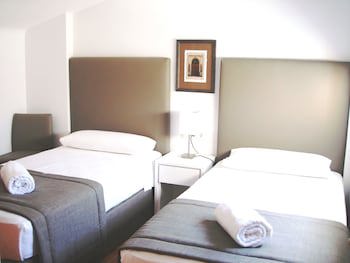 Montemares Golf Luxury Villas And Apartments