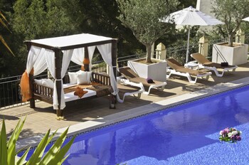 Montemares Golf Luxury Villas And Apartments