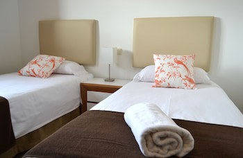 Montemares Golf Luxury Villas And Apartments