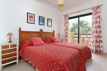 Montemares Golf Luxury Villas And Apartments