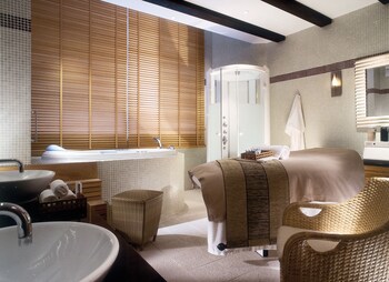 Montemares Golf Luxury Villas And Apartments