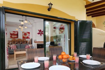 Montemares Golf Luxury Villas And Apartments