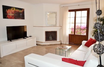 Montemares Golf Luxury Villas And Apartments