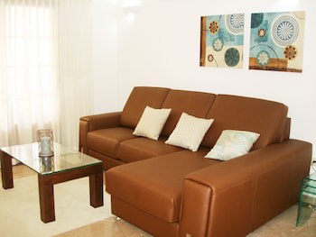 Montemares Golf Luxury Villas And Apartments