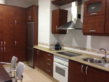 Montemares Golf Luxury Villas And Apartments