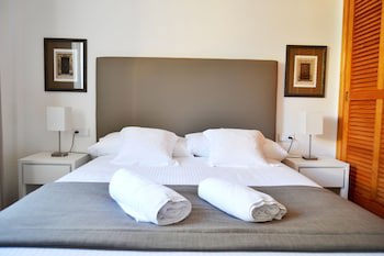 Montemares Golf Luxury Villas And Apartments
