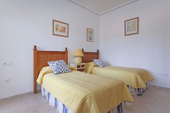Montemares Golf Luxury Villas And Apartments