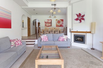 Montemares Golf Luxury Villas And Apartments