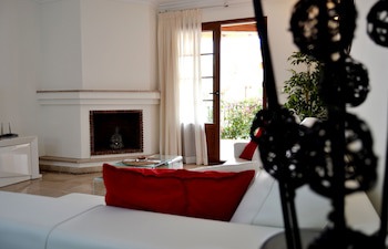 Montemares Golf Luxury Villas And Apartments