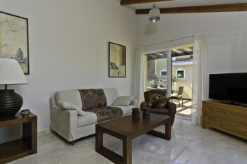 Montemares Golf Luxury Villas And Apartments