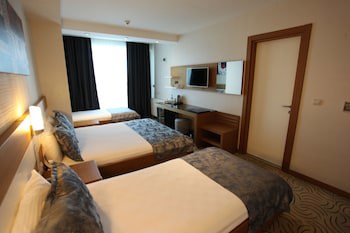 Dies Hotel galeri fotoğrafı