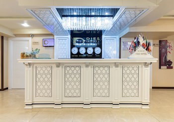 Dies Hotel galeri fotoğrafı
