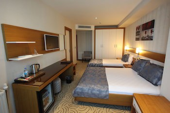 Dies Hotel galeri fotoğrafı