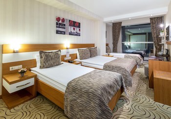 Dies Hotel galeri fotoğrafı