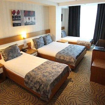 Dies Hotel fotoğrafı