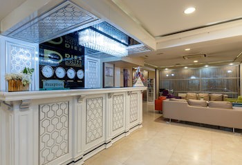 Dies Hotel galeri fotoğrafı