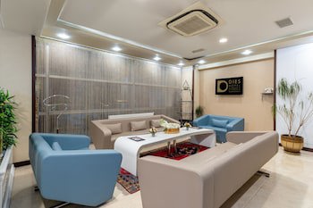 Dies Hotel galeri fotoğrafı