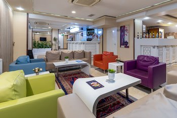 Dies Hotel galeri fotoğrafı