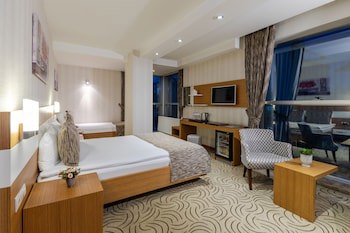 Dies Hotel galeri fotoğrafı