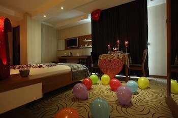 Dies Hotel galeri fotoğrafı