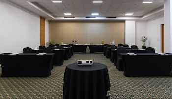 Cancun Bay All Inclusive Hotel