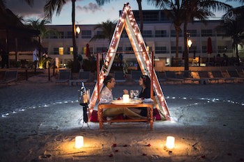 Cancun Bay All Inclusive Hotel