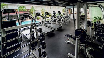 Cancun Bay All Inclusive Hotel