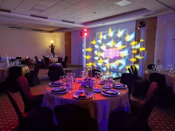Cancun Bay All Inclusive Hotel