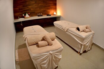 Cancun Bay All Inclusive Hotel