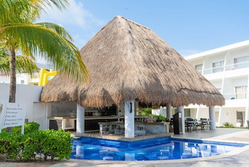 Cancun Bay All Inclusive Hotel