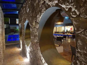 Cancun Bay All Inclusive Hotel