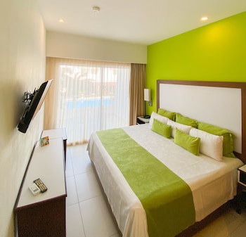 Cancun Bay All Inclusive Hotel