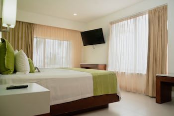 Cancun Bay All Inclusive Hotel