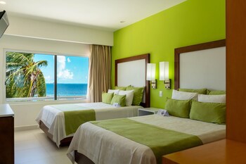 Cancun Bay All Inclusive Hotel