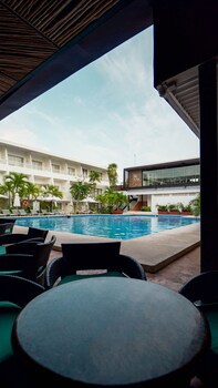 Cancun Bay All Inclusive Hotel