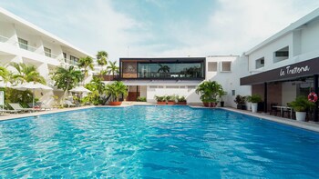 Cancun Bay All Inclusive Hotel