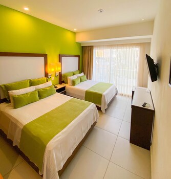Cancun Bay All Inclusive Hotel