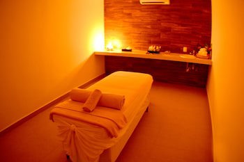 Cancun Bay All Inclusive Hotel