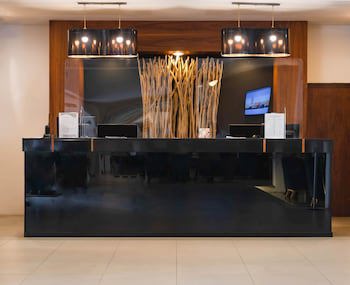 Cancun Bay All Inclusive Hotel