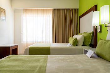 Cancun Bay All Inclusive Hotel