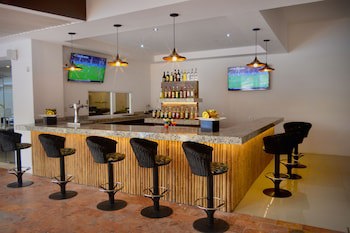 Cancun Bay All Inclusive Hotel