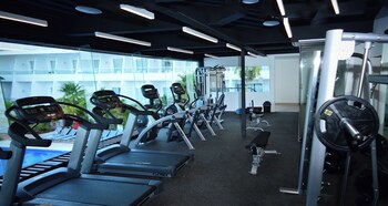 Cancun Bay All Inclusive Hotel
