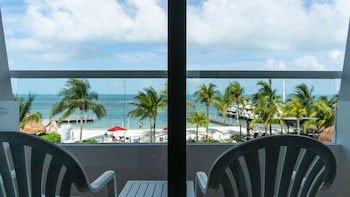 Cancun Bay All Inclusive Hotel
