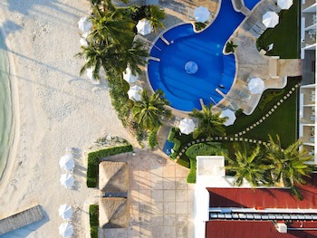 Cancun Bay All Inclusive Hotel