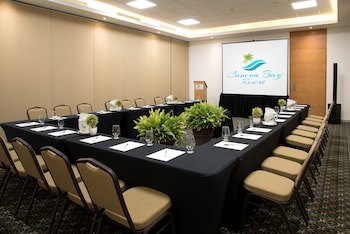 Cancun Bay All Inclusive Hotel