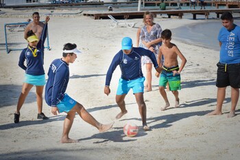 Cancun Bay All Inclusive Hotel