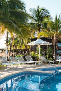 Cancun Bay All Inclusive Hotel