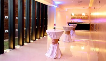 Cancun Bay All Inclusive Hotel