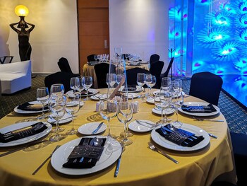 Cancun Bay All Inclusive Hotel